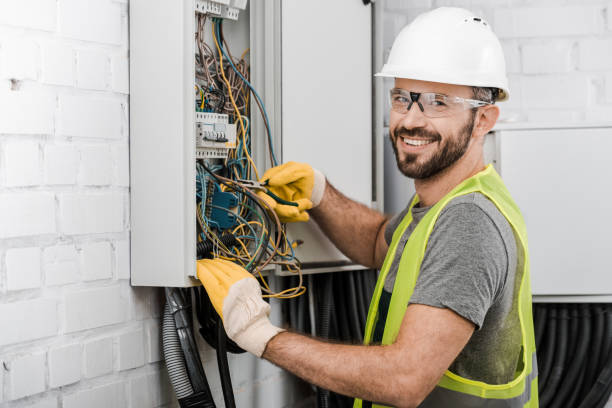 Best Affordable Electrician  in Jefferson, LA