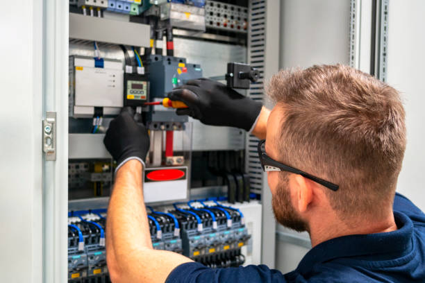 Best Commercial Electrician Services  in Jefferson, LA