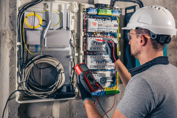 Best Electrical Outlet Repair  in Jefferson, LA