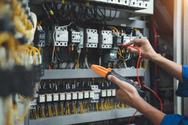 Best Industrial Electrical Services  in Jefferson, LA