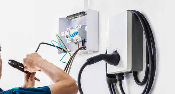 Best Circuit Breaker Repair  in Jefferson, LA