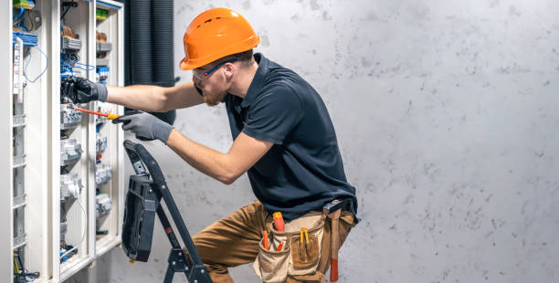 Best Electrical System Inspection  in Jefferson, LA