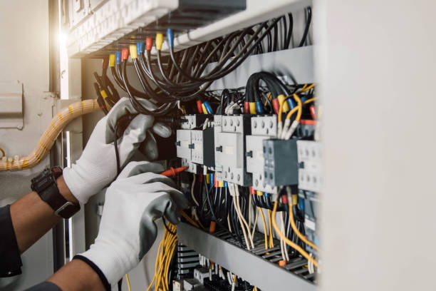 Best Commercial Electrician Services  in Jefferson, LA