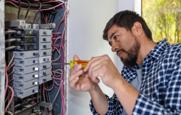 Best Local Electrician Companies  in Jefferson, LA